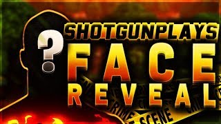 ShotGunPlays Face Reveal 500000 Subscriber Special [upl. by Carlene]