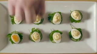 How To Cook Quail Eggs [upl. by Okia]