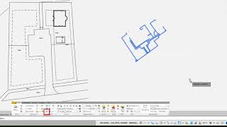 DATAflor CAD Aufmaß  Aufmaß importieren und ausrichten [upl. by Croft472]