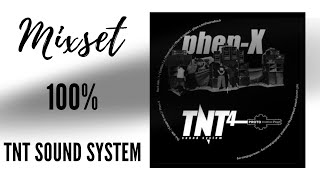 MIX 100 TNT SOUNDSYSTEM  HARDTECHNO [upl. by Zrike]