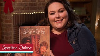 The Elves and the Shoemaker read by Chrissy Metz [upl. by Randell]