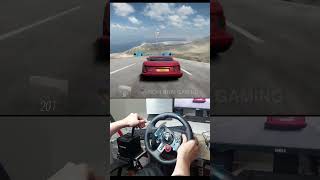 Drag Race with TVR Cerbera Speed 12🤩 shorts mozashifter [upl. by Leavelle]