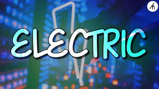 Electric Sound Effects Compilation [upl. by Jahn622]