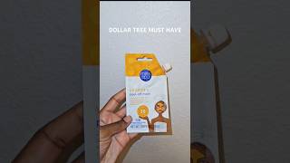 Dollar Tree must have Miss Spa face mask ✨️ dollartree dollartreefinds skincare [upl. by Reed]