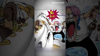 El diario de Koby y Helmeppo Minihistoria de One Piece OnePiece Luffy Anime [upl. by Gnuhp]