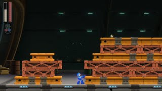 Mega Man 11 Impact Man [upl. by Mike]