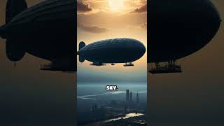 The Enigma of Airship R101s Disappearance [upl. by Einttirb]