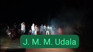 JMMUDALA Marndi digital news [upl. by Hellah]