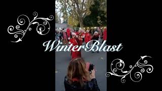 Winterblast 2024 [upl. by Justina]