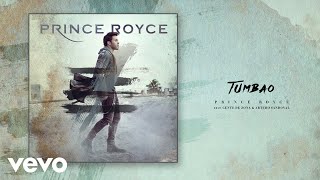 Prince Royce  Tumbao Audio ft Gente de Zona Arturo Sandoval [upl. by Koloski]