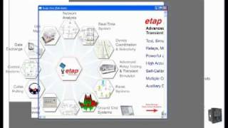 ETAP Star  Device Coordination amp Selectivity  Part 1 [upl. by Schapira838]