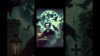 Edgar Allan Poe [upl. by Gilba22]