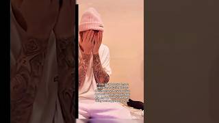 Justin Bieber Hailey Baldwin Interview [upl. by Yeslek]