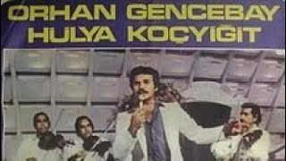 BİR ARAYA GELEMEYİZ Türk filmi1975 Orhan gencebayampHülya koçyiğitorhangencebay keşfet reels [upl. by Yrakcaz]