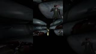 Unhand me fiend horrorgaming jumpscare phasmophobia [upl. by Fita]