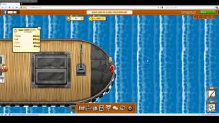 Fishao Fish Always Online  Closed Beta  Redeem key  3  4 [upl. by Wilhide212]