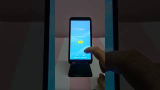 How to bypass Google account verification on Blu G33 Android 13 Go No computer 2024 [upl. by Anirrehs]