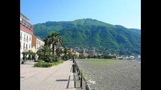 Places to see in  Castellammare Di Stabia  Italy [upl. by Nanis827]