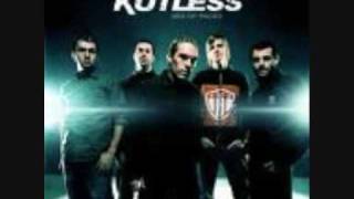 Kutless  Troubled Heart [upl. by Deland]