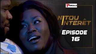 NITOU INTÉRÊT  Épisode 16  Saison 1  VOSTFR [upl. by Cloutman]