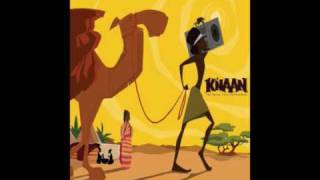 Knaan  Hoobaale HQ [upl. by Orna]