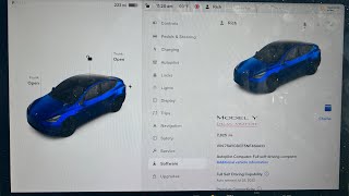 How to decode your Tesla’s VIN Number 2022 Version [upl. by Sremmus164]