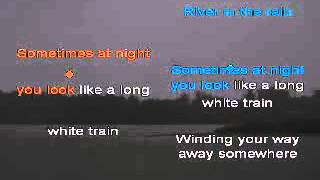 River in the Rain 2avi [upl. by Philippine]