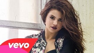 Selena Gomez  Undercover Official Video [upl. by Leviralc]