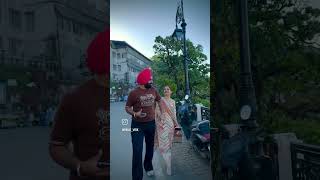 sheesha new song by pavie virk 🌙🪞 short videos cutecouplestatus tagyourpartner instareels 😘💞 [upl. by Cyndi]