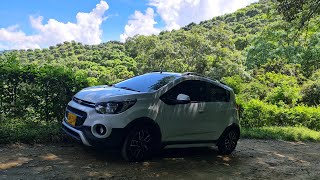 🔴2024 NUEVO Chevrolet Spark GT Version Activ  25000 KM Mi Experiencia con el Vehículo Bueno o Malo [upl. by Wadesworth]