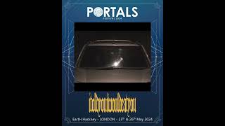 Portals Festival 2024  itoldyouiwouldeatyou teaser [upl. by Attiuqaj677]