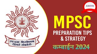 60 मार्क्स कसे मिळवायचे  MPSC COMBINE 2024  mpsc mpsccombinepreexam [upl. by Eneleoj]