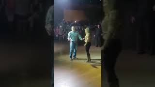 Ellos si saben bailar cumbia norteña [upl. by Saum794]