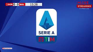 Genoa vs Bologna  Serie A 2024 eFOOTBALL PES21 Gameplay PLSL 714 [upl. by Lehman]