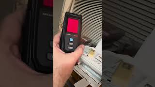 The Ghost Meter vs Erickhill EMF meter [upl. by Dranoel]