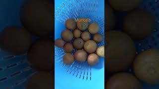 Muntala fruit foryou fruit likeandsubscribe subscribe [upl. by Eillas971]