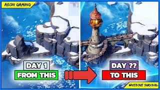 📣 7 Important THINGS You Need to KNOW amp DO on Daybreak Island  SECRET  ❄️Whiteout Survival Tips [upl. by Croft]