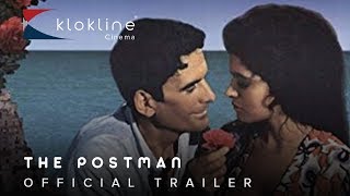 1994 The Postman Il Postino Official Trailer 1 Touchstone Pictures [upl. by Orville584]