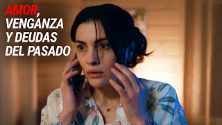 ¡UN INCREÍBLEMENTE HERMOSO MELODRAMA QUE CONQUISTÓ A TODOS  Película romántica en Español Latino [upl. by Aisiat]