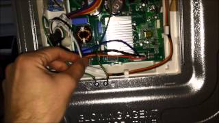 How to maintain and repair an lg refrigerator [upl. by Nnyw]