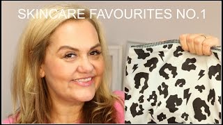 SKINCARE FAVOURITES 1  CAROLINE HIRONS  MARCH 2017 [upl. by Thin]