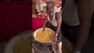 Making Of Most Hygienic Ghatiya From Scratch at Extreme Level  Indian Street Food  Rajasthan [upl. by Yennep]