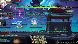 Elsword  엘소드 Suyra Berthe Raid Challenge 1551Wizard 1044 [upl. by Drehcir807]