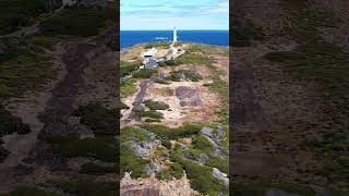 Tsunami Evidence at Cape Leeuwin and Augusta WA [upl. by Lirba]