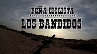 los bandidos en el circuito de crevillente [upl. by Medora]