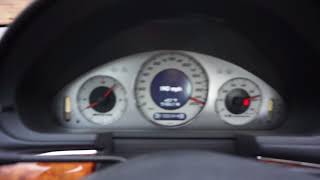 Driver Recording Himself doing 190 MPH on the freeway [upl. by Ayerim306]