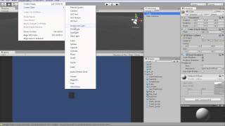 Unity3D生成指令的簡易用法InstantiateC [upl. by Carothers73]