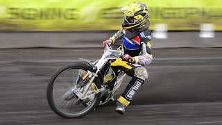 ONK speedway Veenoord 30032024 reportage [upl. by Thursby706]