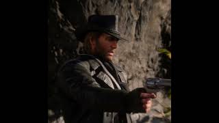 Arthur Wants His Money🤑  Arthur Morgan edit  Satisfaction Slowed  reverb [upl. by Etnuaed]