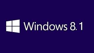 Activar Windows 81 Microsoft Toolkit [upl. by Tiernan]